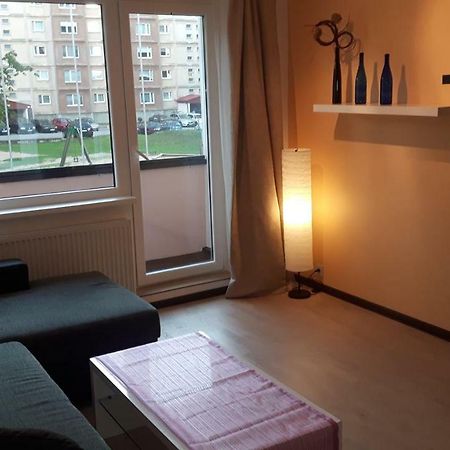 Anne 80 Apartment Tartu Dış mekan fotoğraf