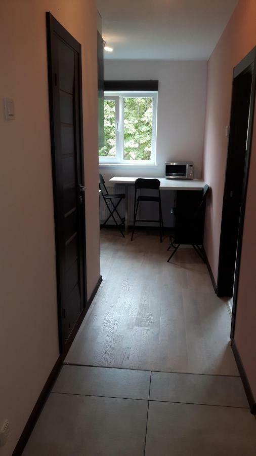 Anne 80 Apartment Tartu Dış mekan fotoğraf